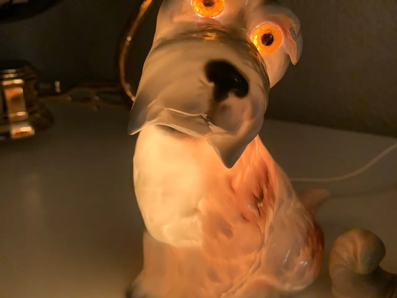 Billede 2 - oson lampe