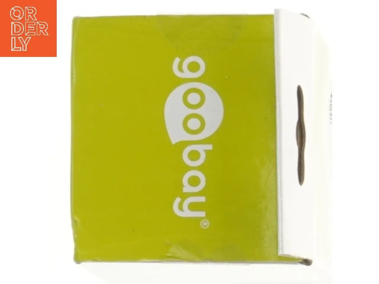 Billede 2 - Analog timer fra Goobay fra Goobay (str. 12x8x7,4 cm)