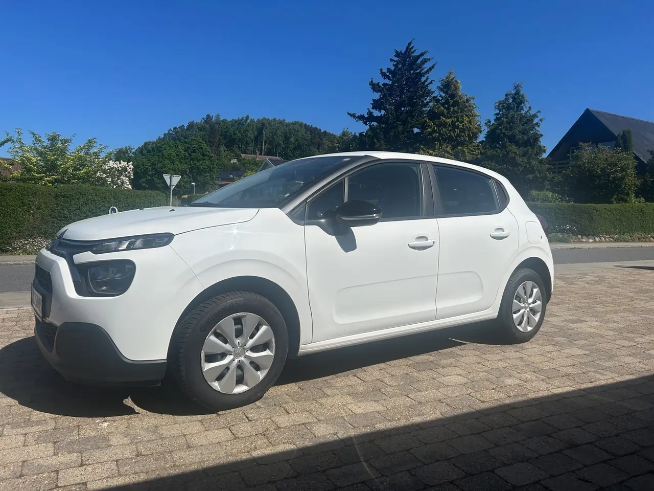 Billede 1 - Citroën C3 1,2 PureTech 83 Live