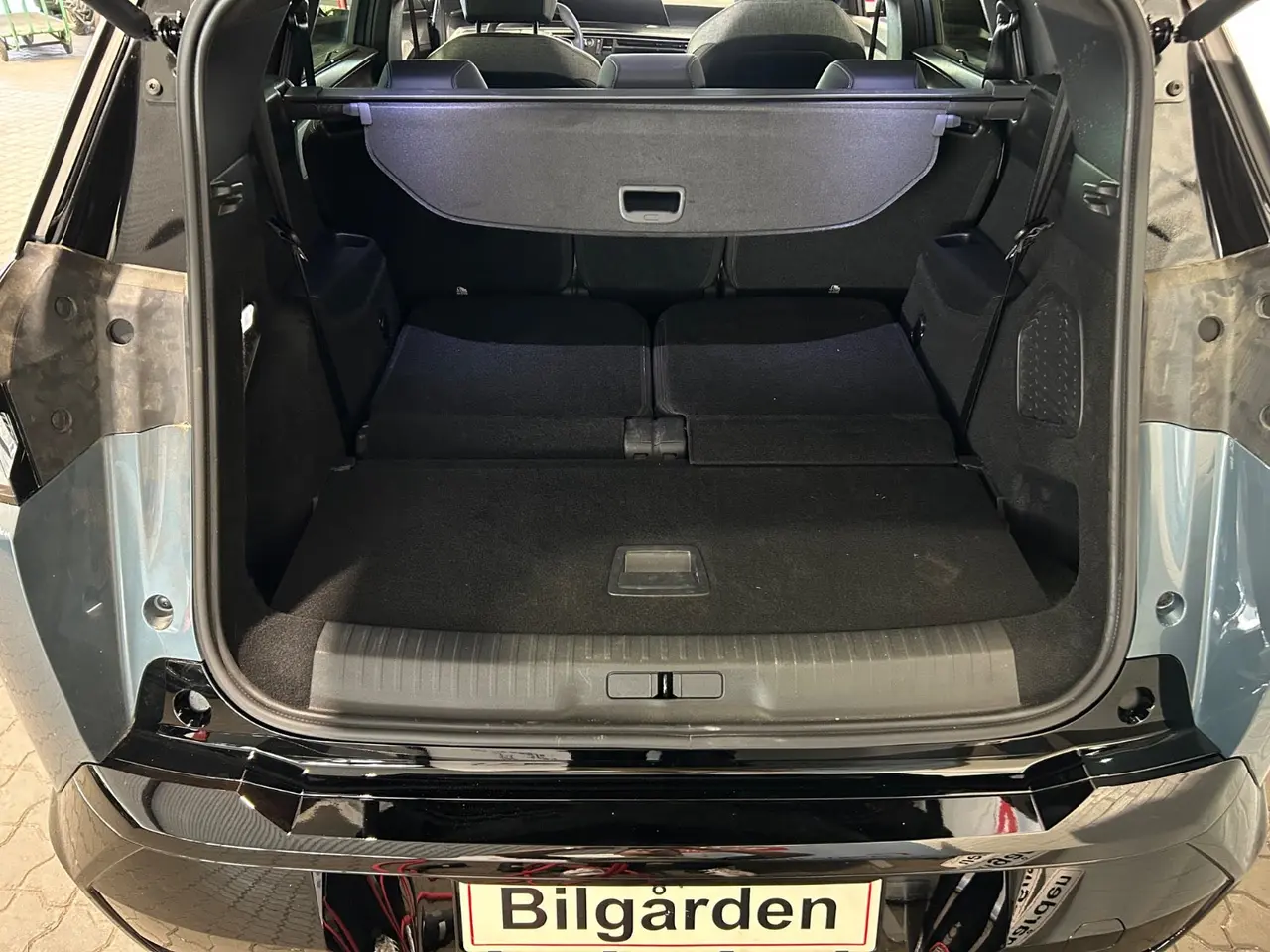 Billede 19 - Peugeot e-5008 77 GT 7prs