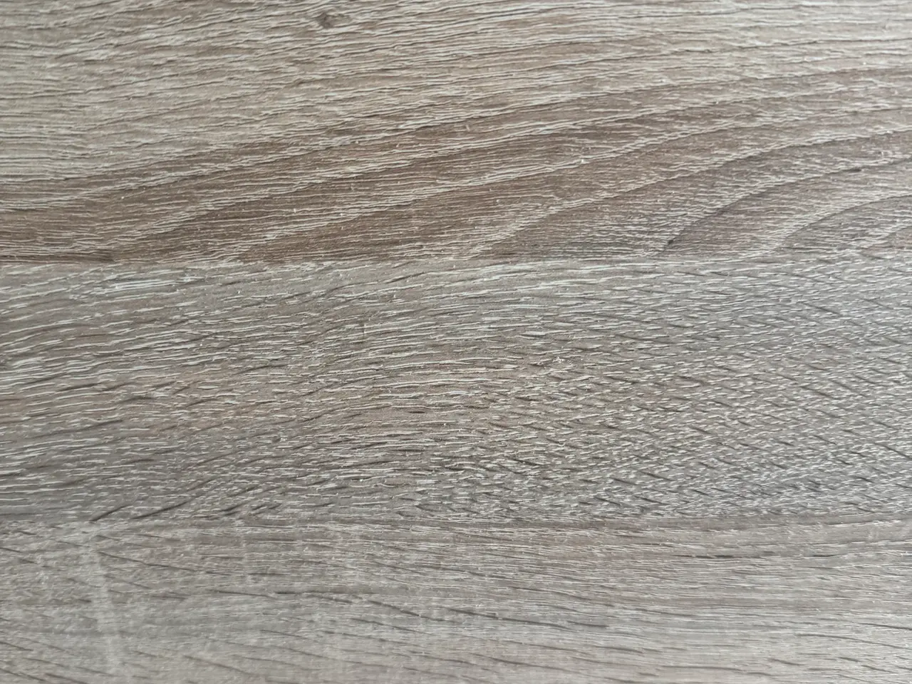 Billede 5 - Sengegavl i eg finer