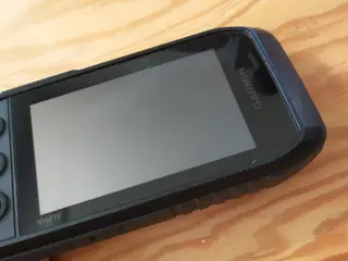 Garmin alpha 300 hundepejl
