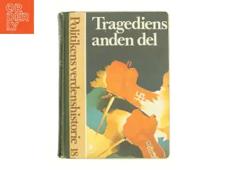 Trageiens anden del fra Politiken