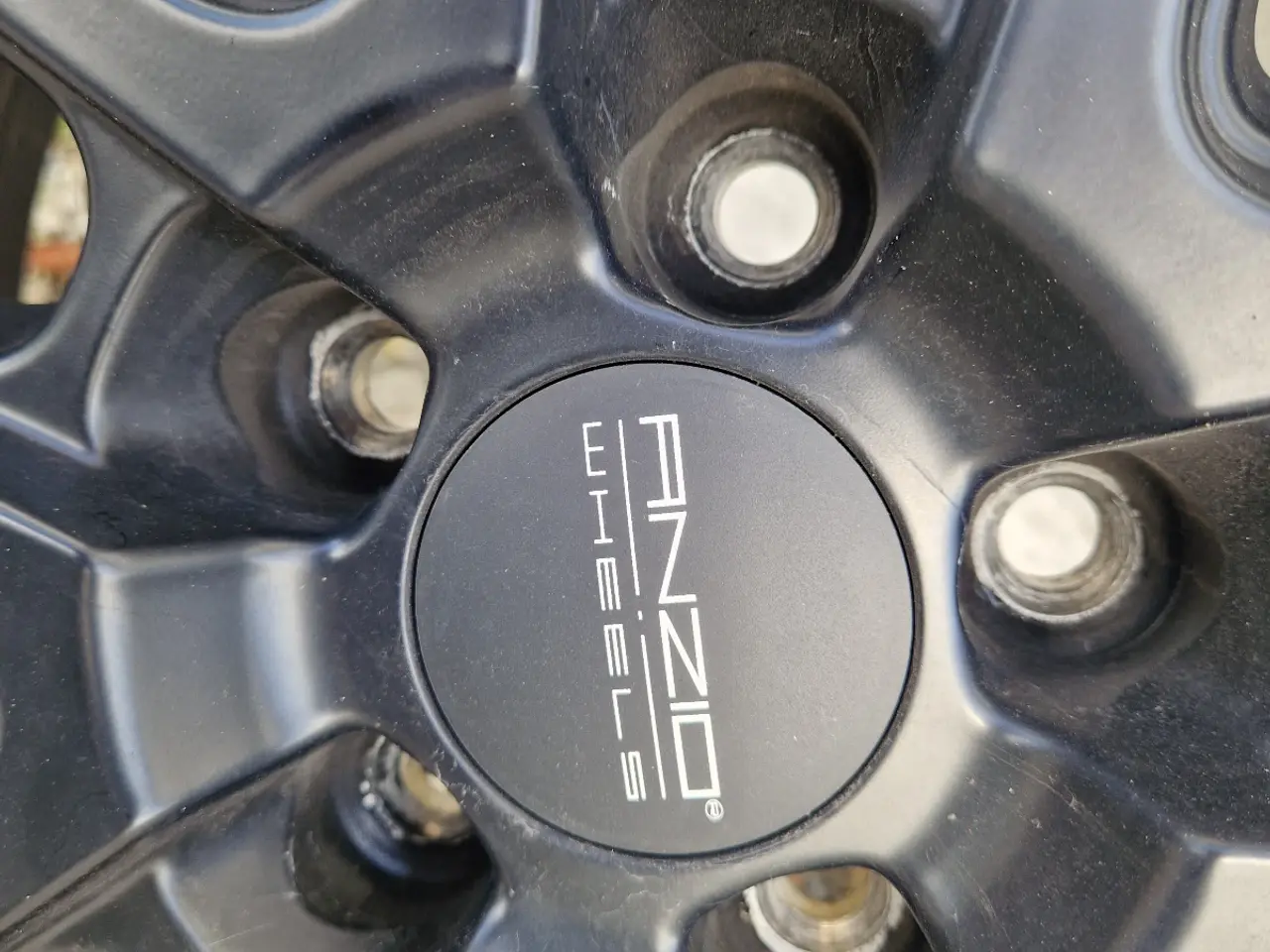 Billede 4 - Anzio vinterhjul ford kuga
