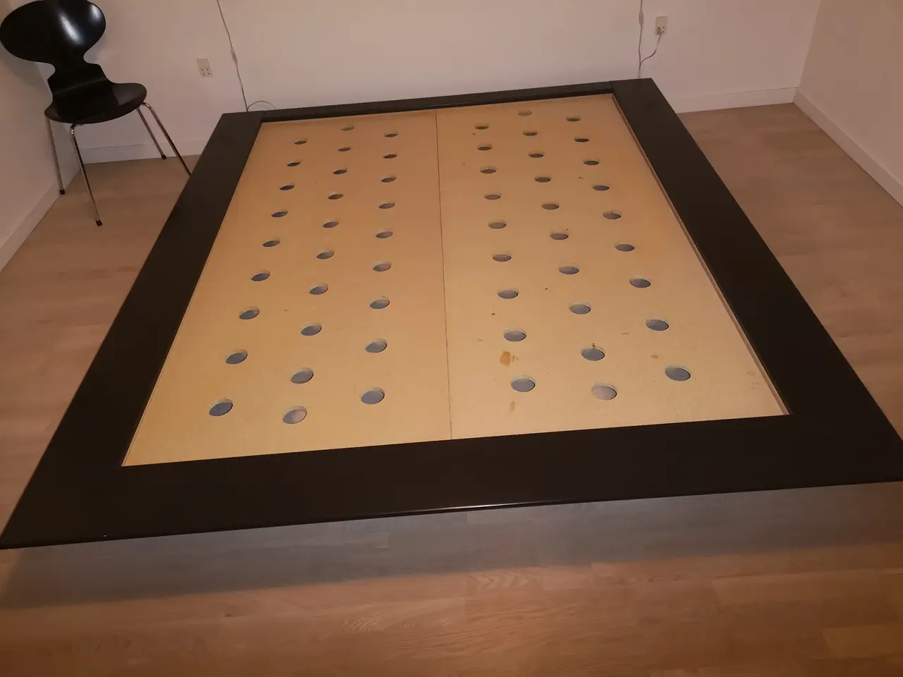 Billede 3 - Designer seng
