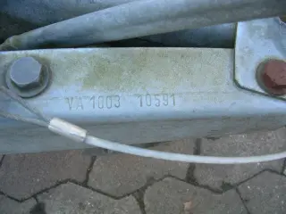 variant boogie 1003 defekt