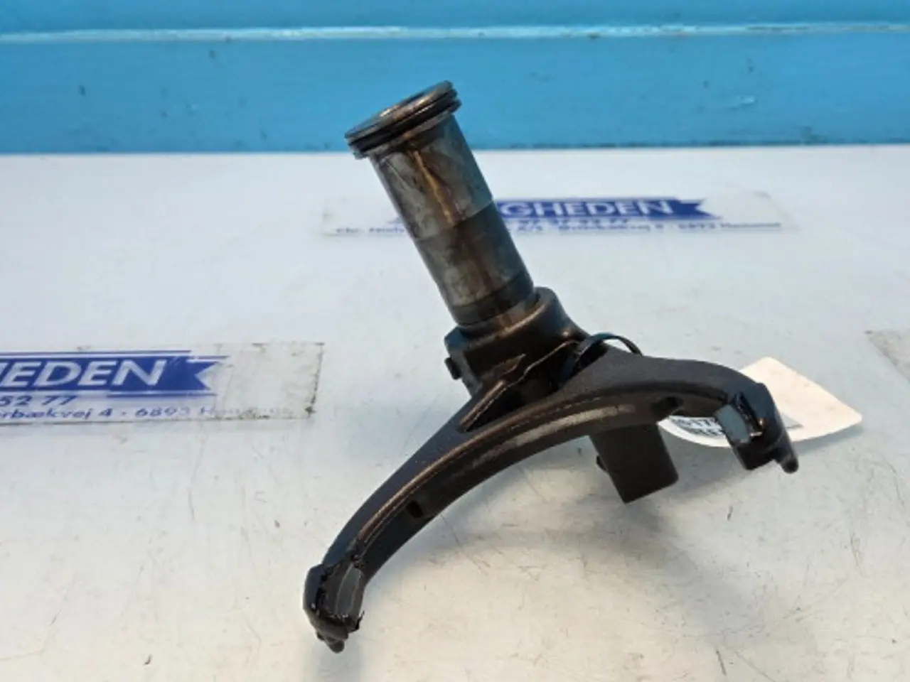 Billede 7 - Massey Ferguson 3060 Gaffel 3583433M1