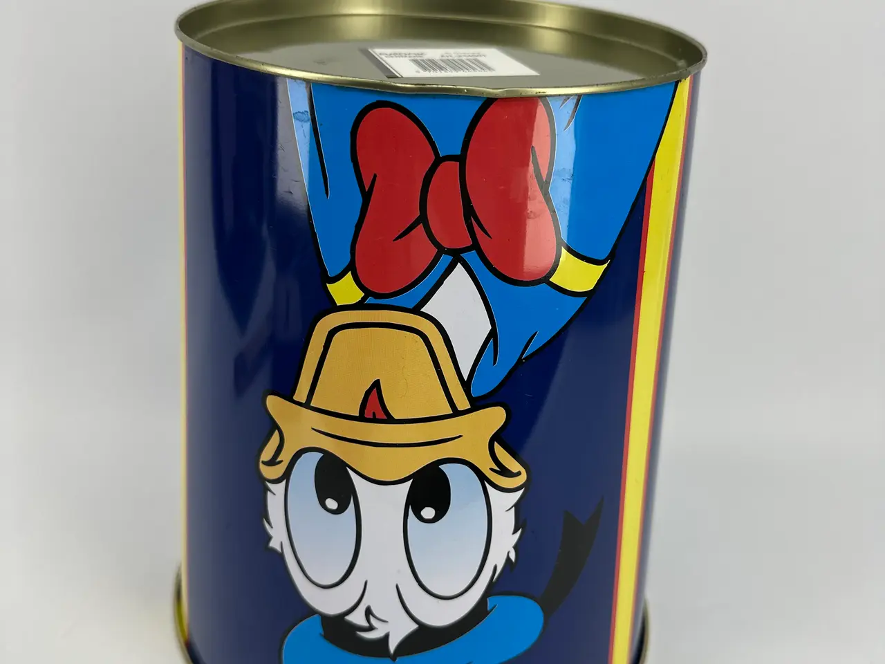 Billede 8 - Anders And, Disney skraldespand