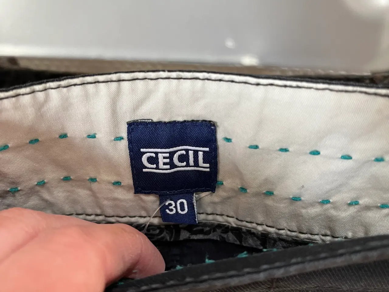 Billede 3 - Cecil shorts