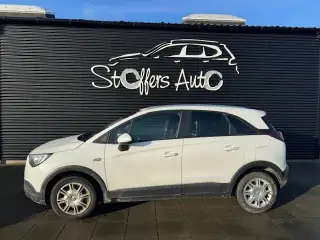 Opel Crossland X 1,5 D 102 Excite Van