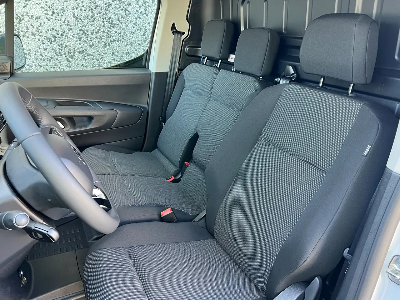 Billede 8 - Citroën ë-Berlingo 50 L1 FlexLine Van