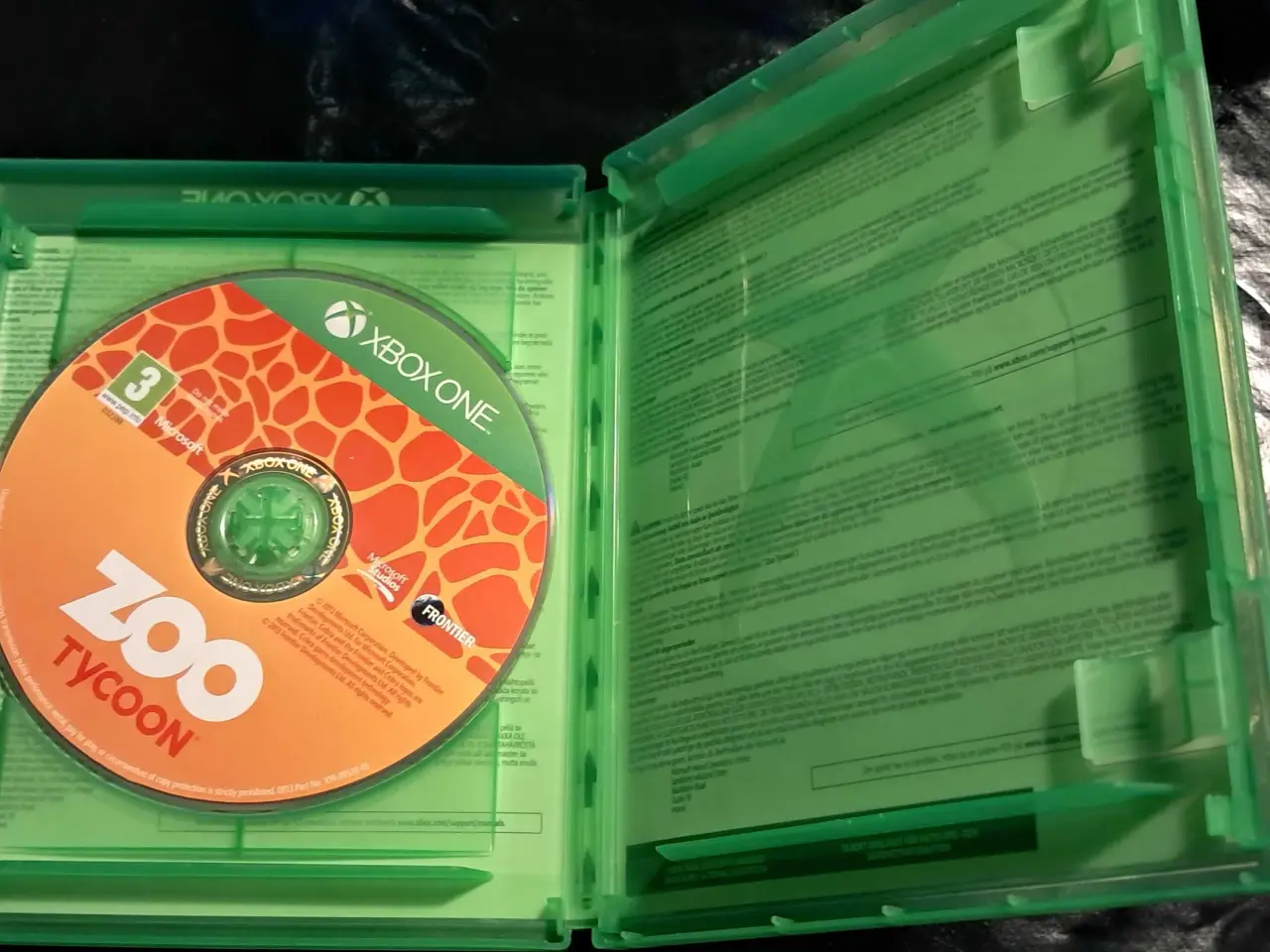 Billede 3 - Zoo tycoon 