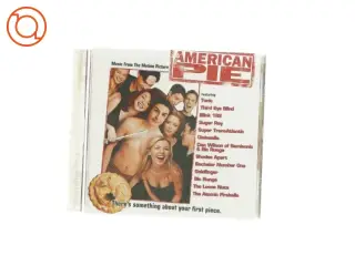 American pie (cd)