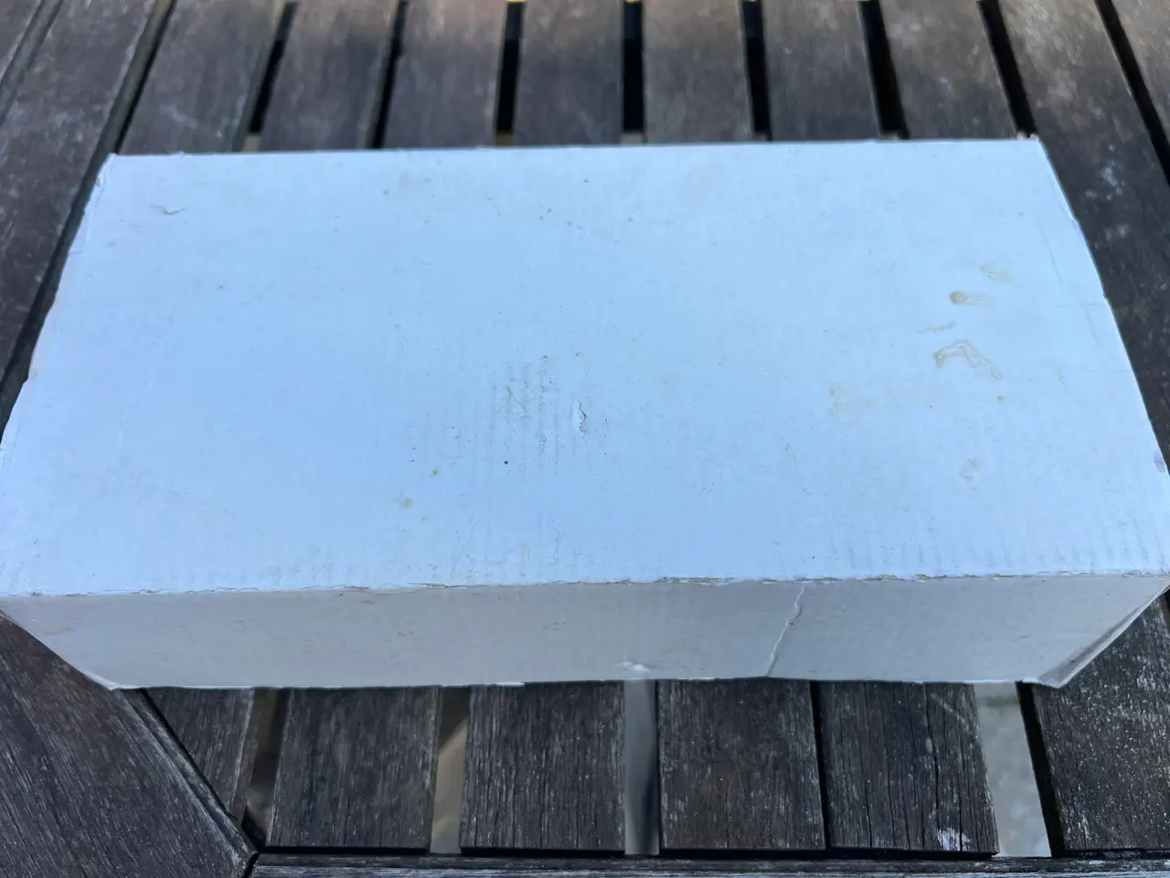 Billede 9 - Nyt Brusearmatur fra Target.