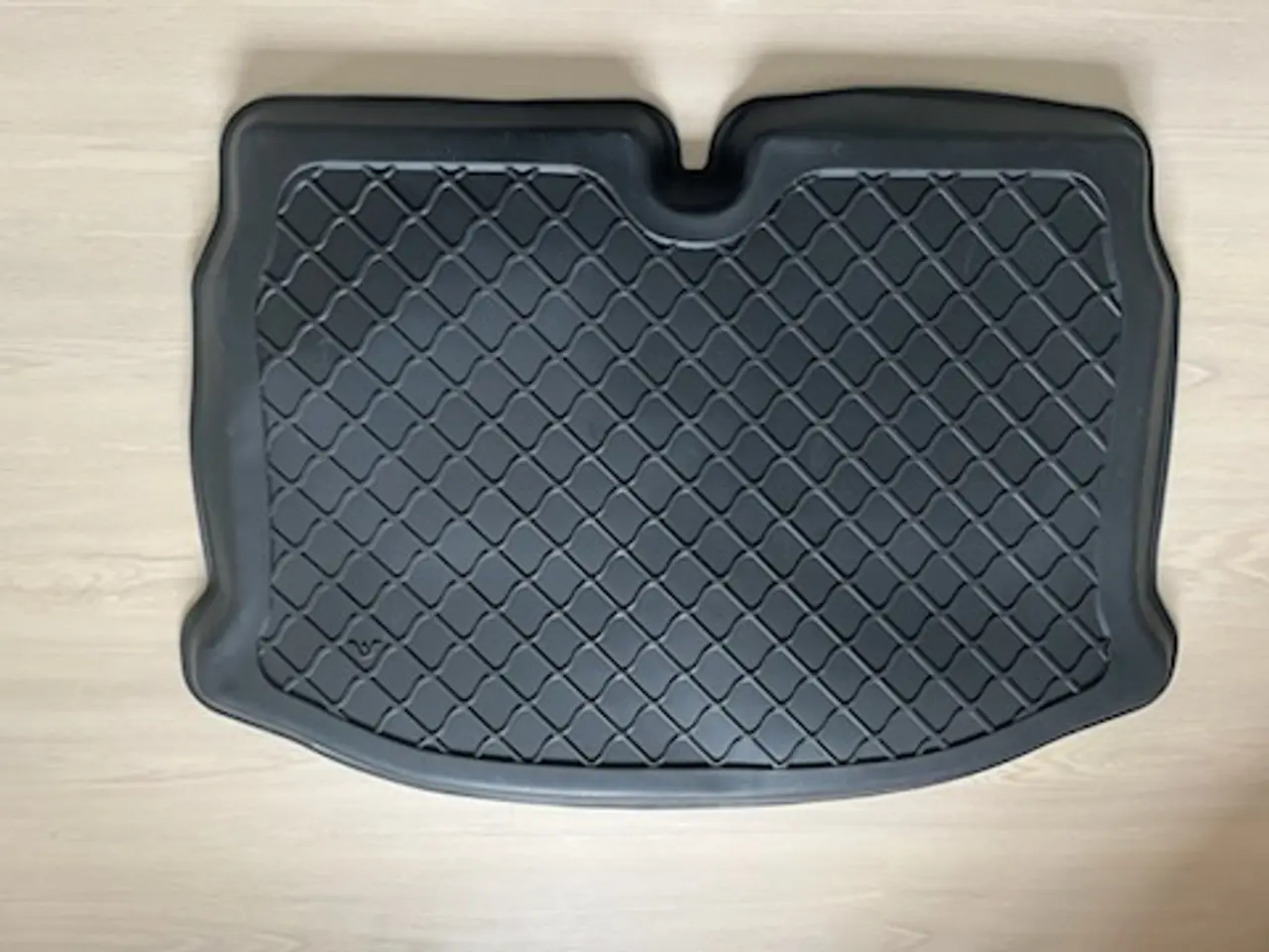 Billede 1 - VW The Beetle bagagerumsbakke, som ny