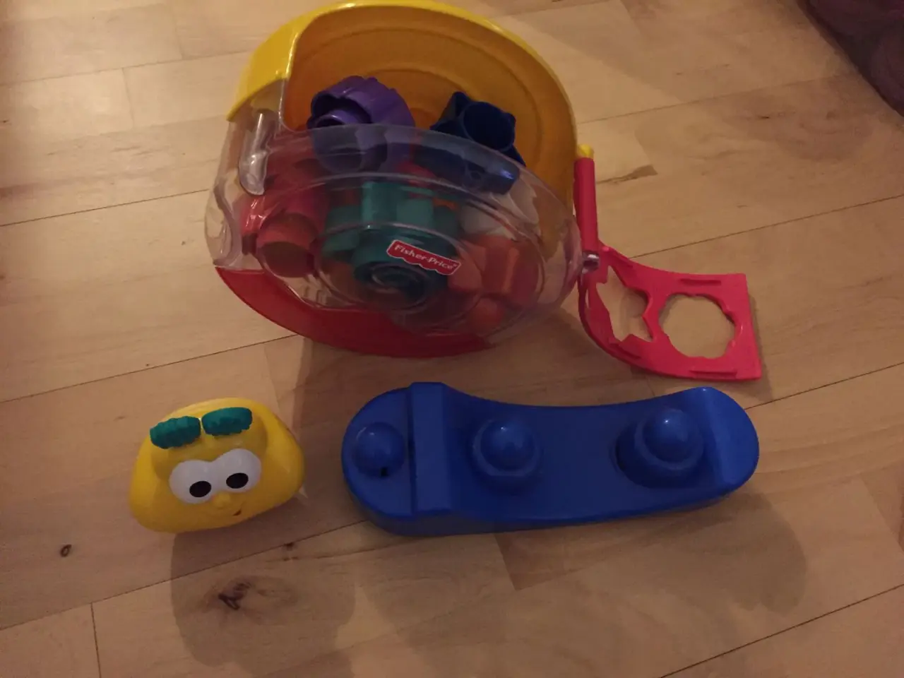 Billede 2 - Fisher Price snegl
