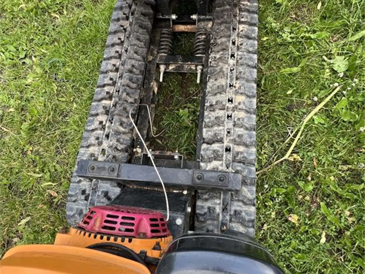 Billede 5 - Kipor KGFC500