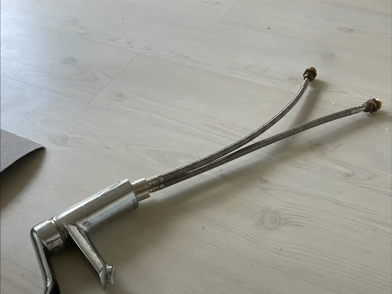 Billede 1 - Damixa blandingsbatteri 