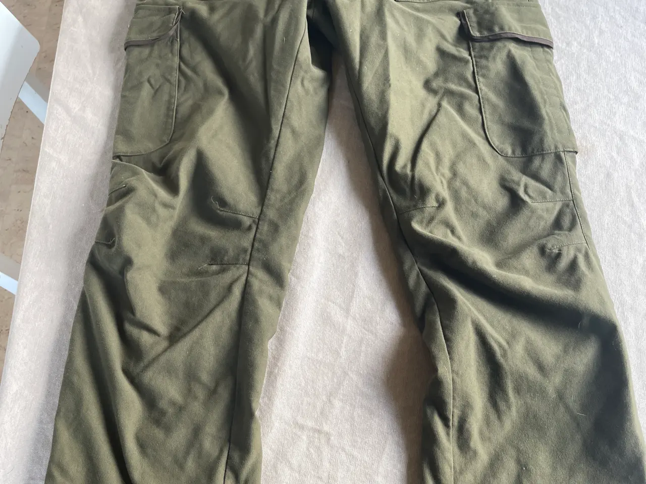 Billede 1 - Härkila pro hunter bukser