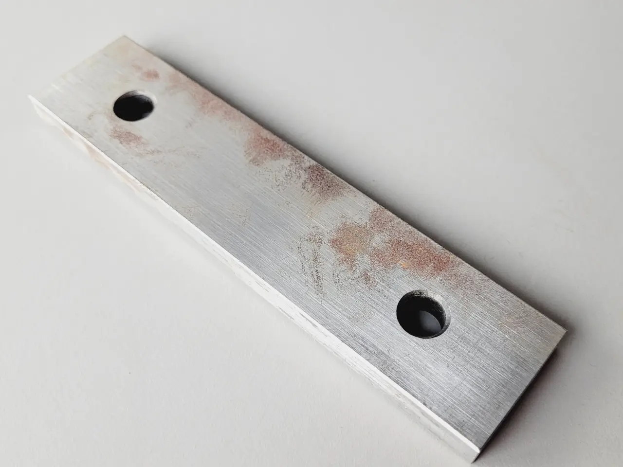 Billede 11 - ⭐️· Mahr Præcisionsmåleblok 150 mm – Sekundær Norm