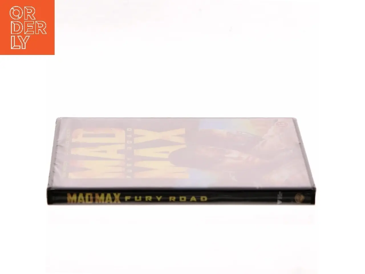 Billede 2 - Mad Max - Fury Road med Tom Hardy (DVD)