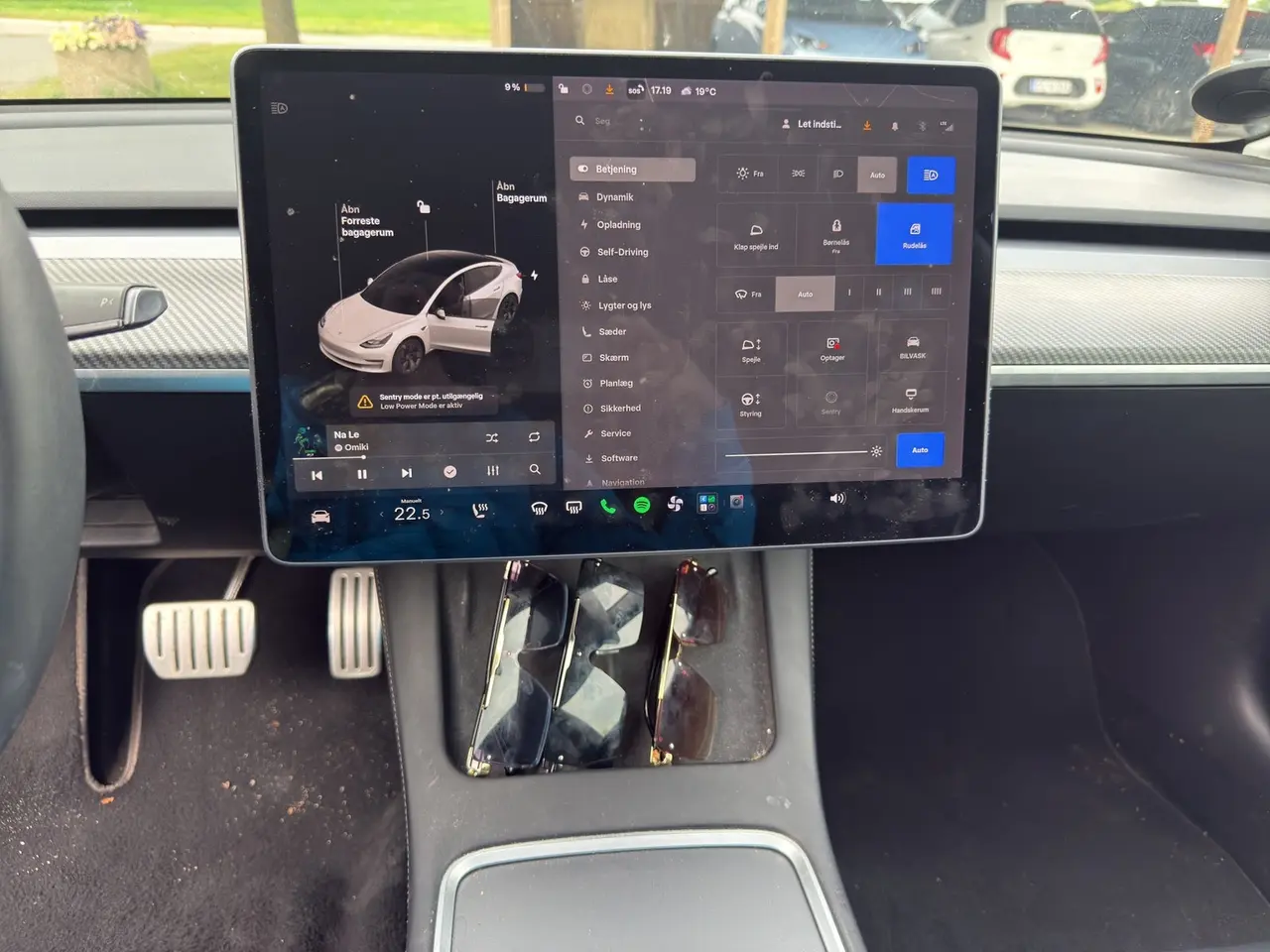 Billede 12 - Tesla Model 3  Performance AWD