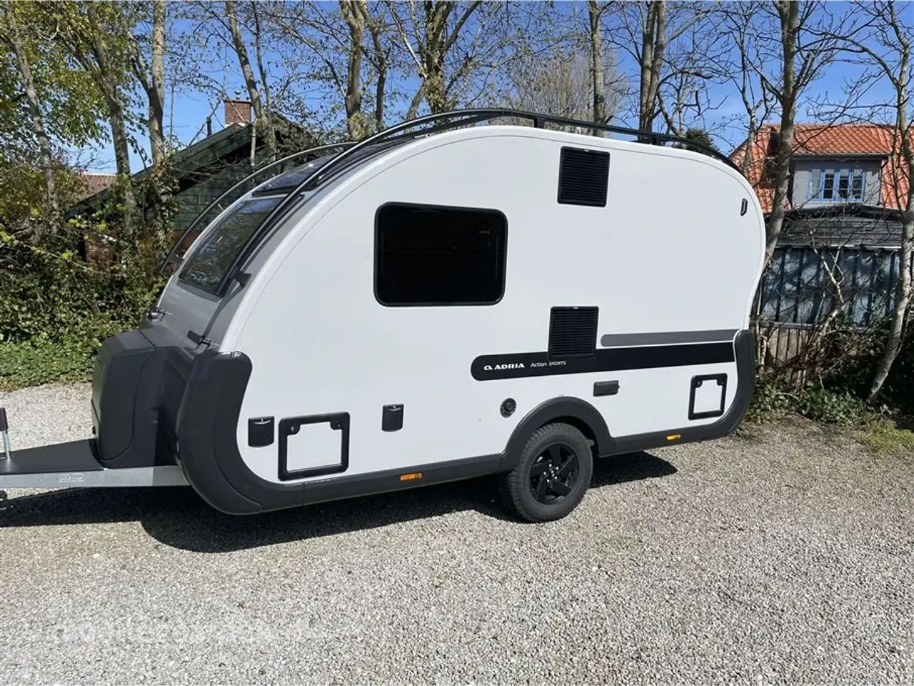 Billede 8 - 2026 - Adria Action 391 LH Sport