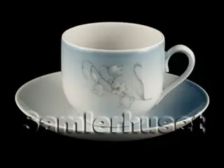 Convalla Kaffekop