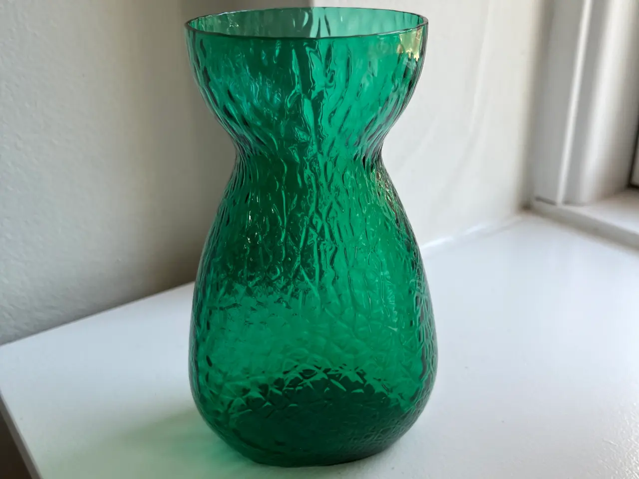 Billede 1 - Hyacint Glas
