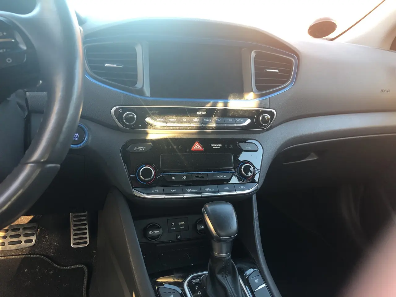 Billede 12 - Hyundai Ioniq 1,6 PHEV Premium DCT