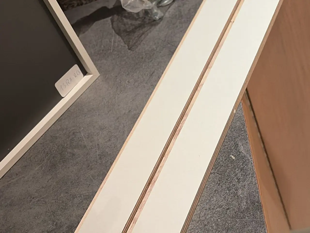 Billede 5 - LAUFEN Palomba design vægmoduler – 3 stk.