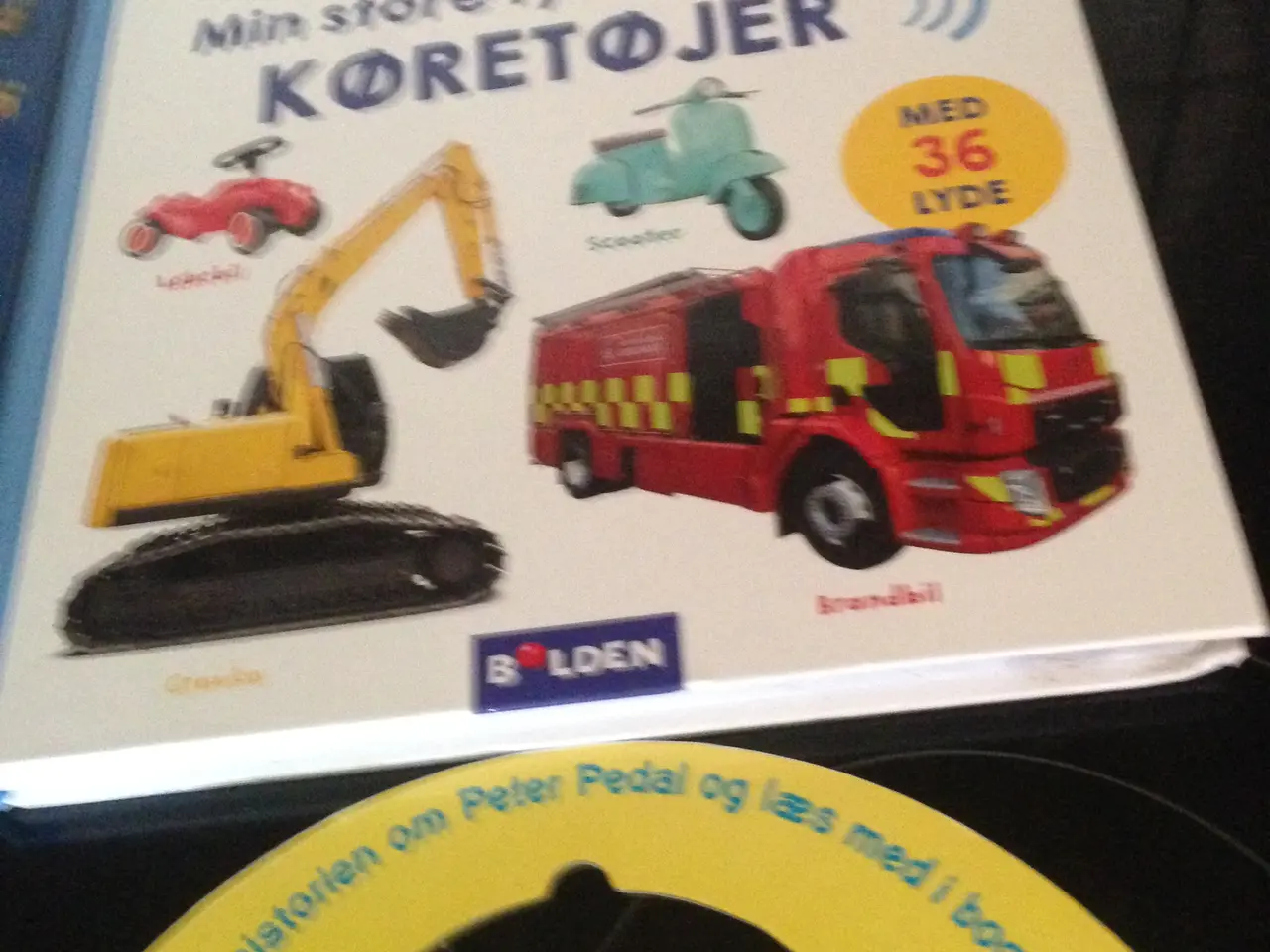 Billede 4 - Børnebøger. Mange forskellige.