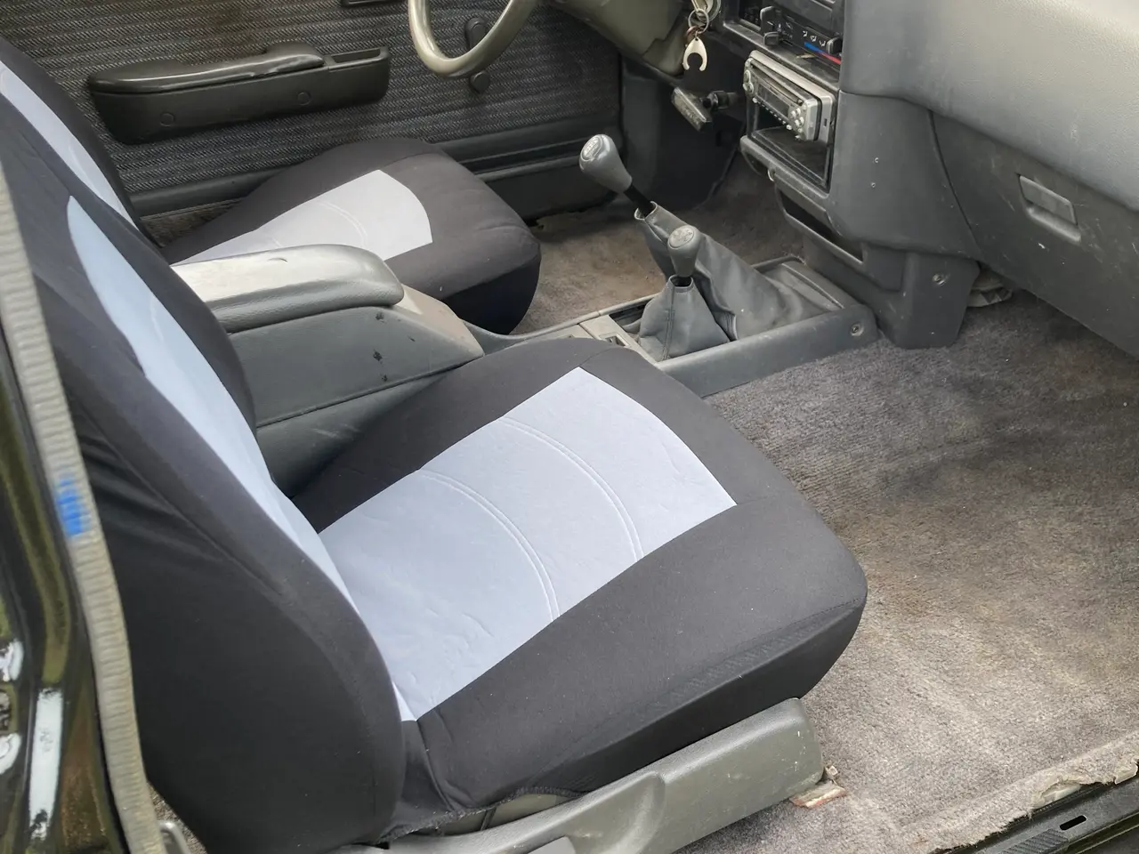 Billede 4 - Toyota Hilux 4x4
