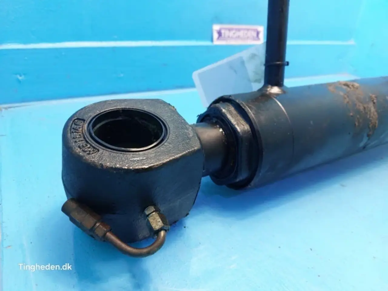 Billede 5 - JCB 427 HL Cylinder 576/70206