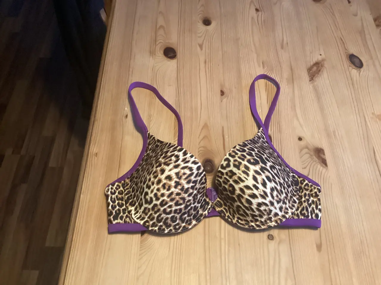 Billede 10 - Bikini Toppe. Forsk Str.