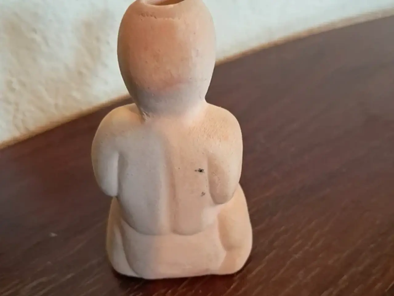 Billede 3 - Terracotta-fløjte