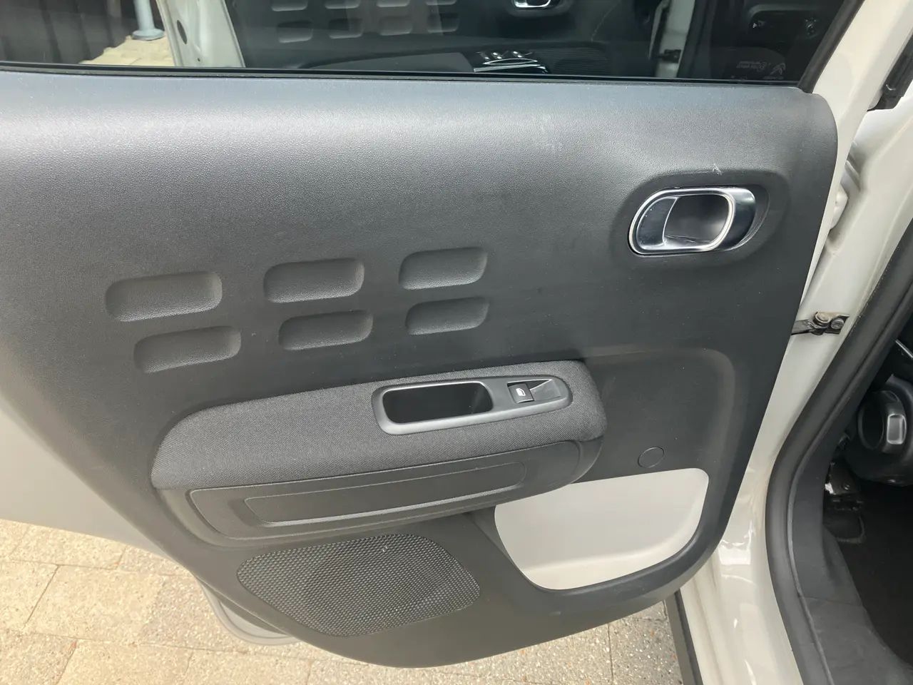 Billede 8 - Citroen C3-1,2 Shine, km57000