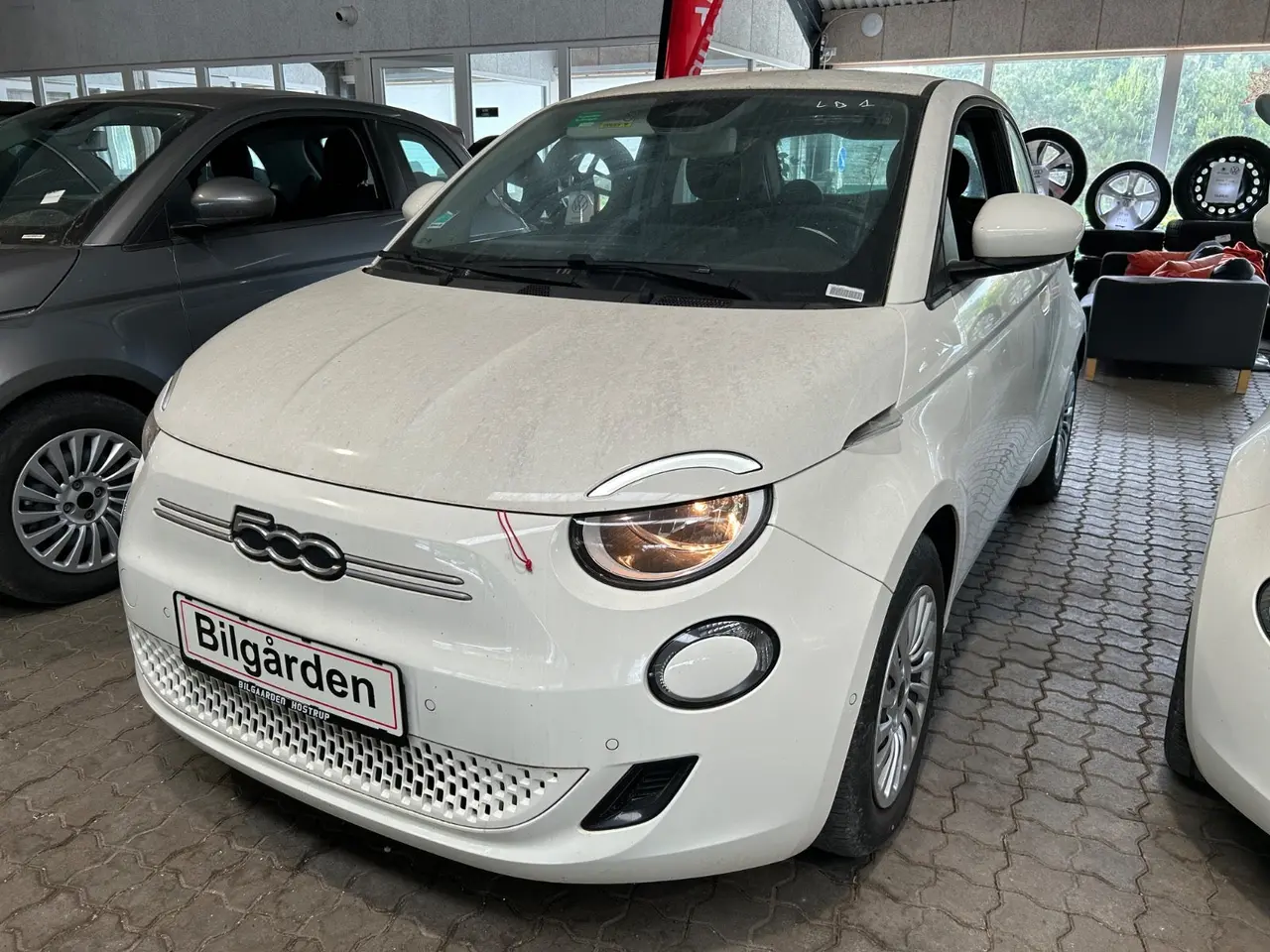 Billede 1 - Fiat 500e 42 Icon