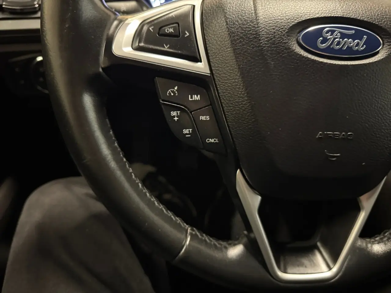 Billede 11 - Ford Mondeo 1,5 EcoBoost ST-Line stc.