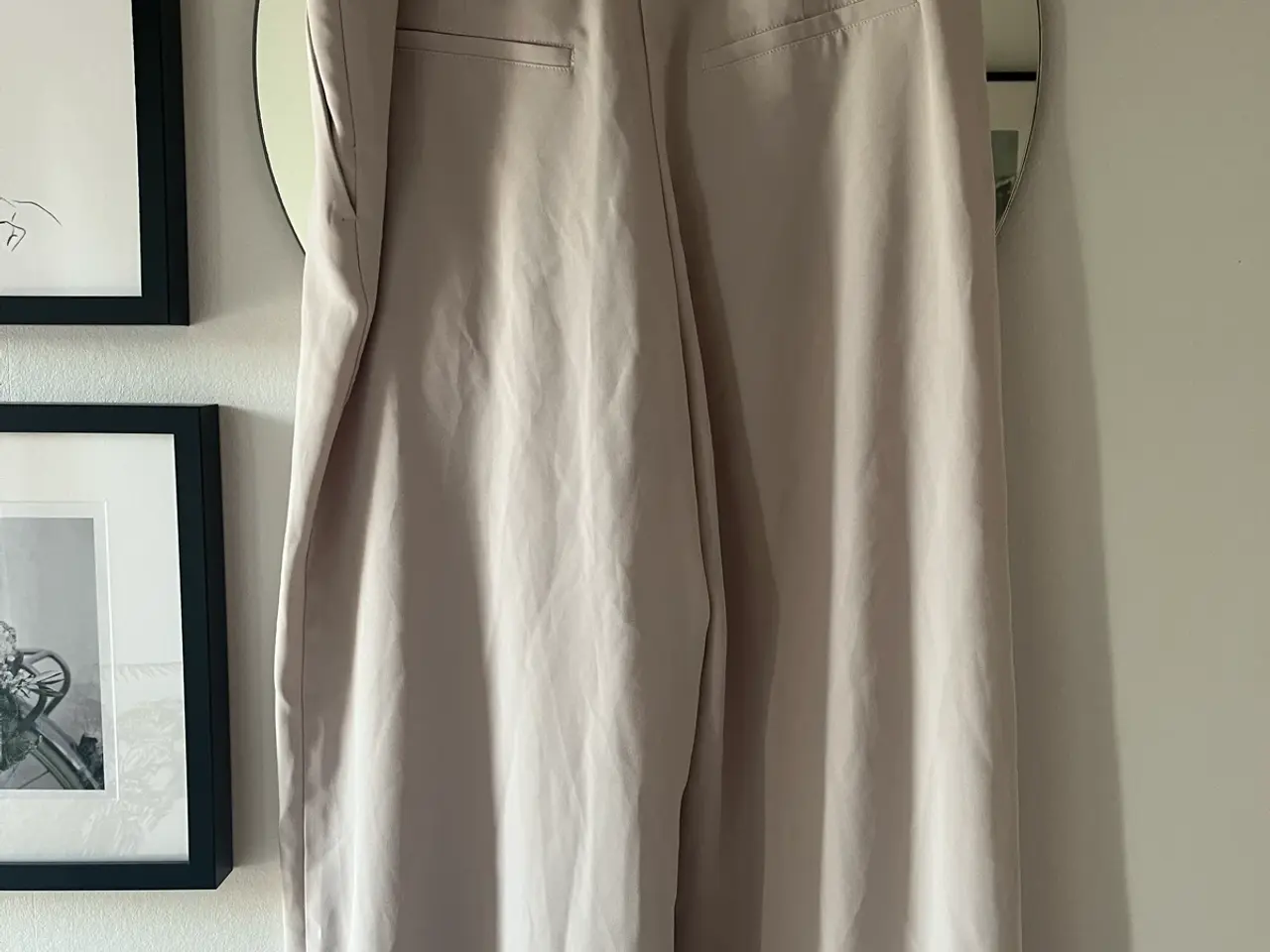 Billede 3 - Five Units Rosa Crop str L 