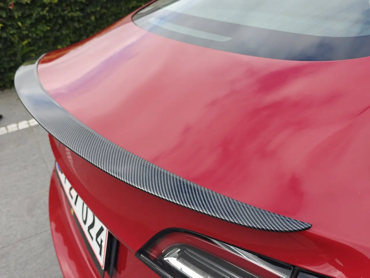 Billede 19 - Tesla Model 3  Long Range AWD