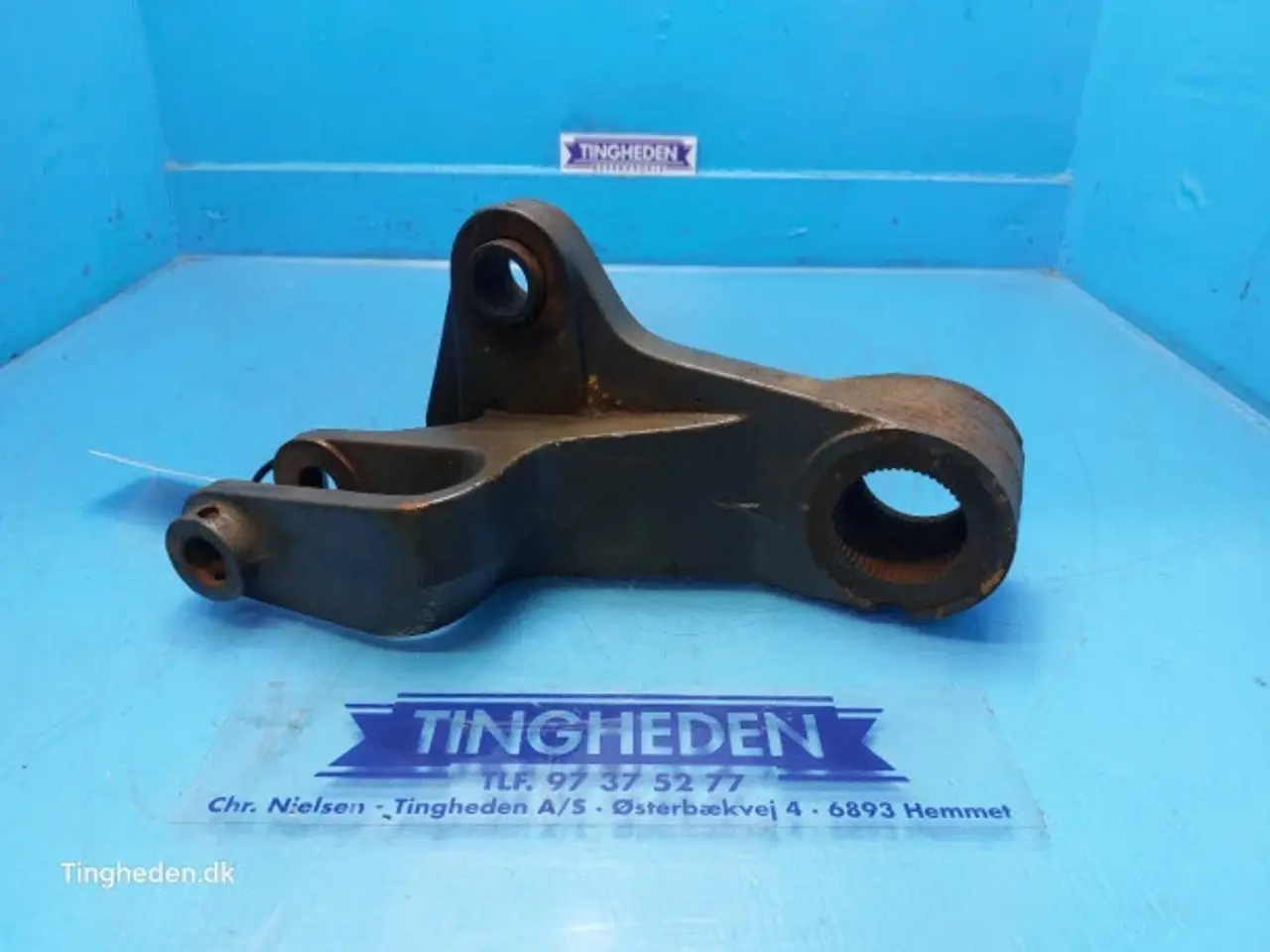 Billede 1 - Massey Ferguson 3060 Arm L. 3382421M12