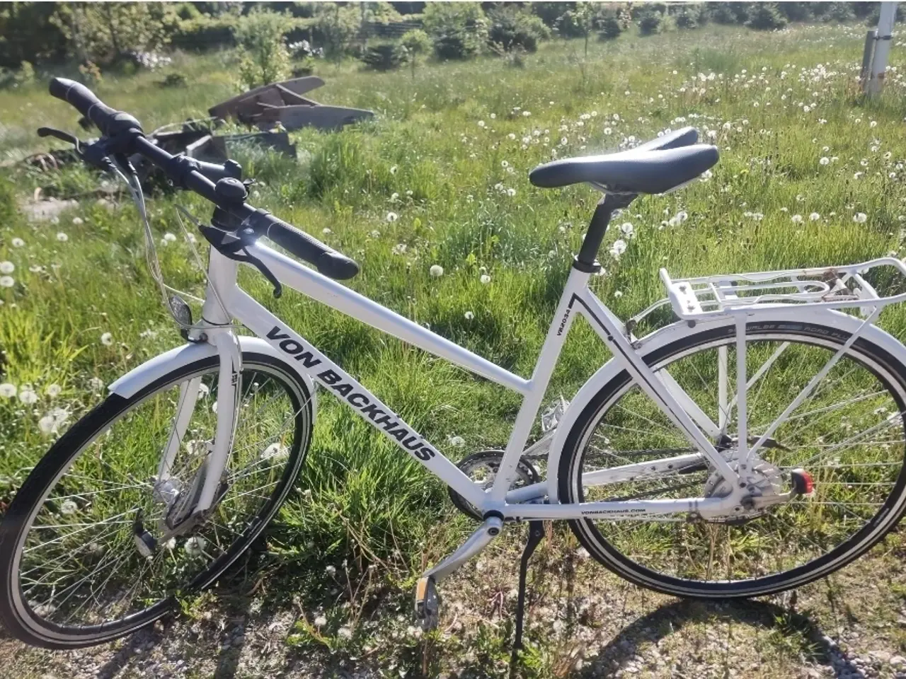 Billede 14 - Forskellige dame cykler