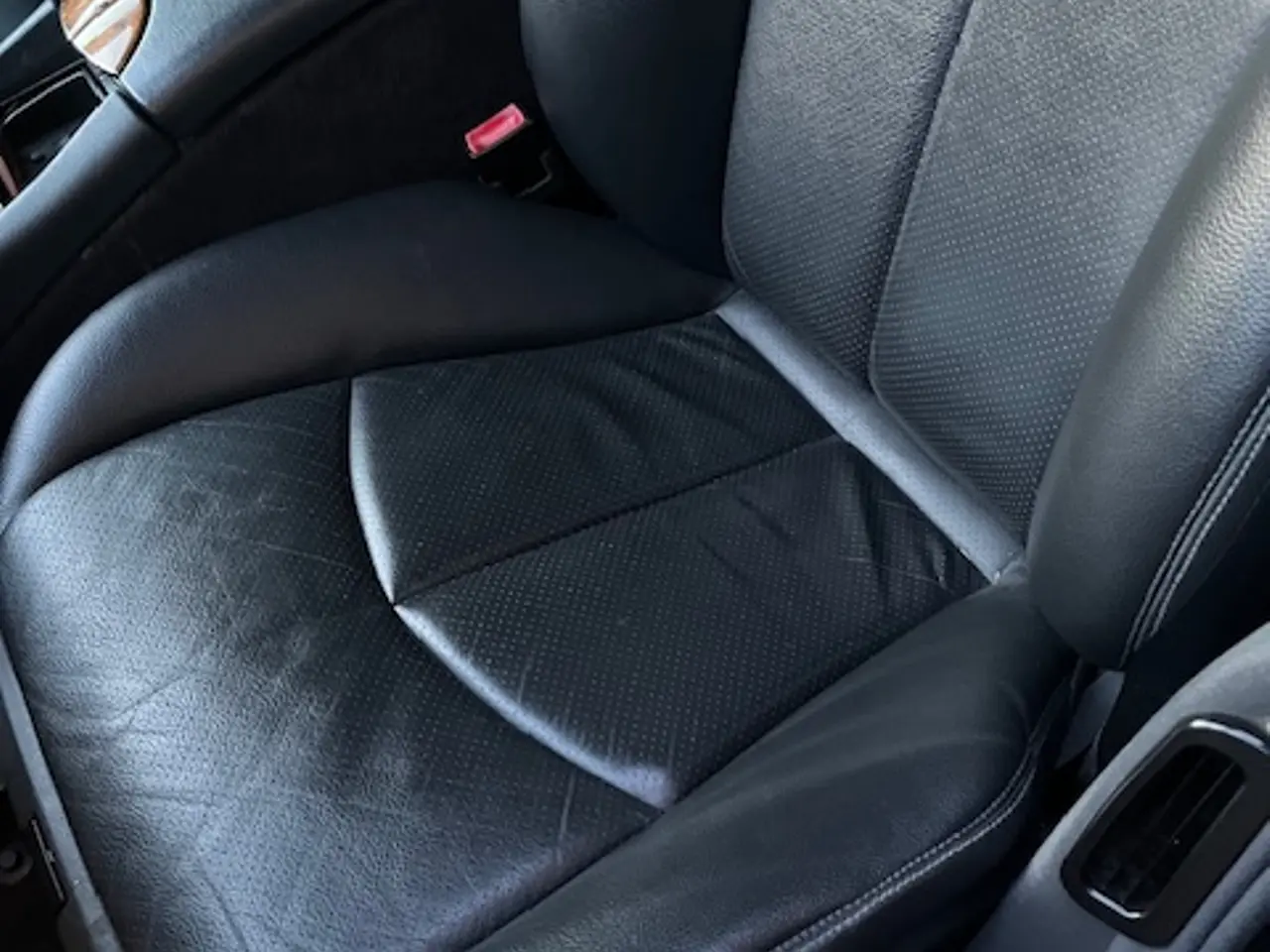 Billede 17 - Mercedes Rustvogn E270 CDI AUT.