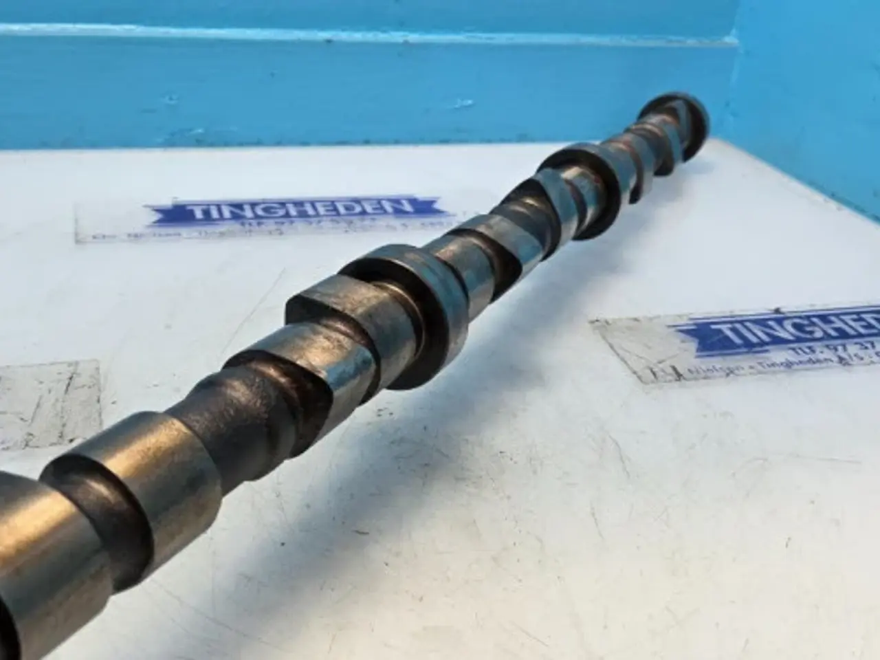 Billede 7 - Case 1620 Knastaksel 3228253R1