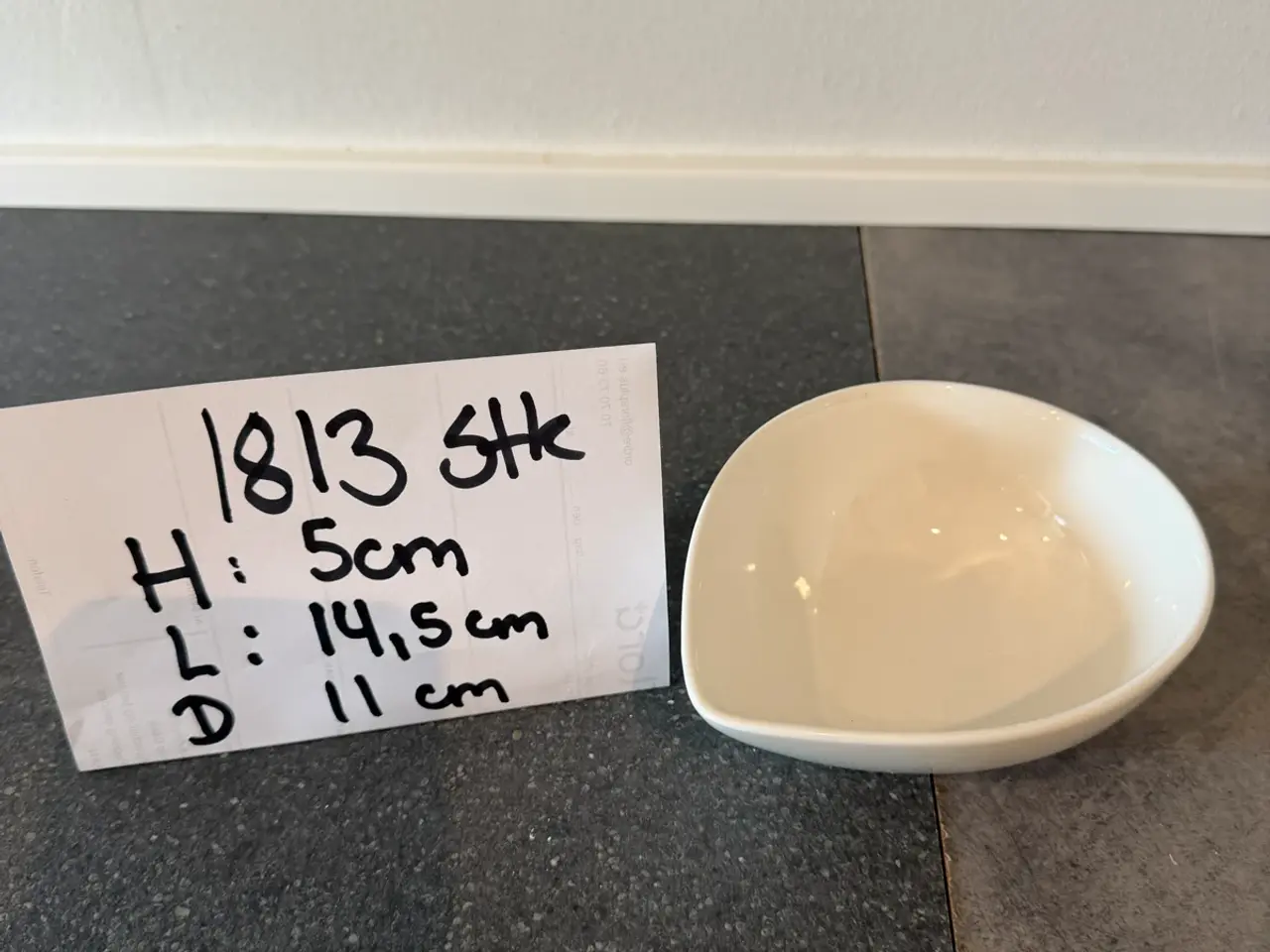 Billede 4 - Div potter osv fra lukket blomster butik 