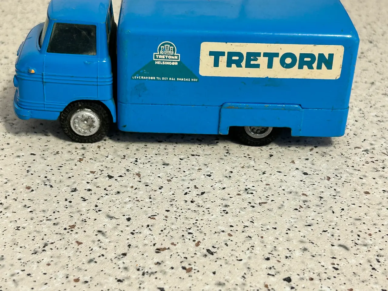 Billede 2 - Tekno Danmark 