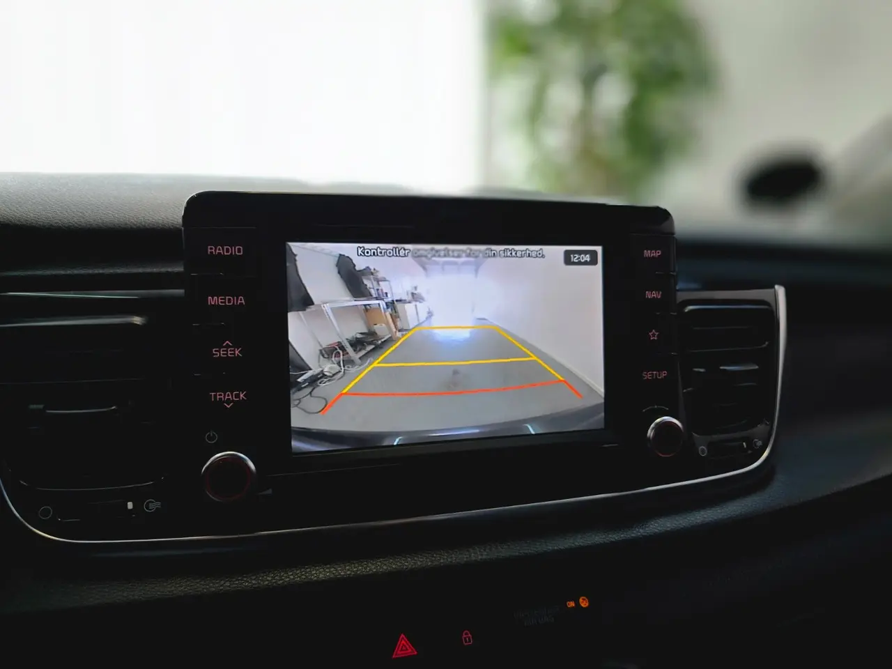 Billede 16 - Kia Rio 1,0 T-GDi Premium