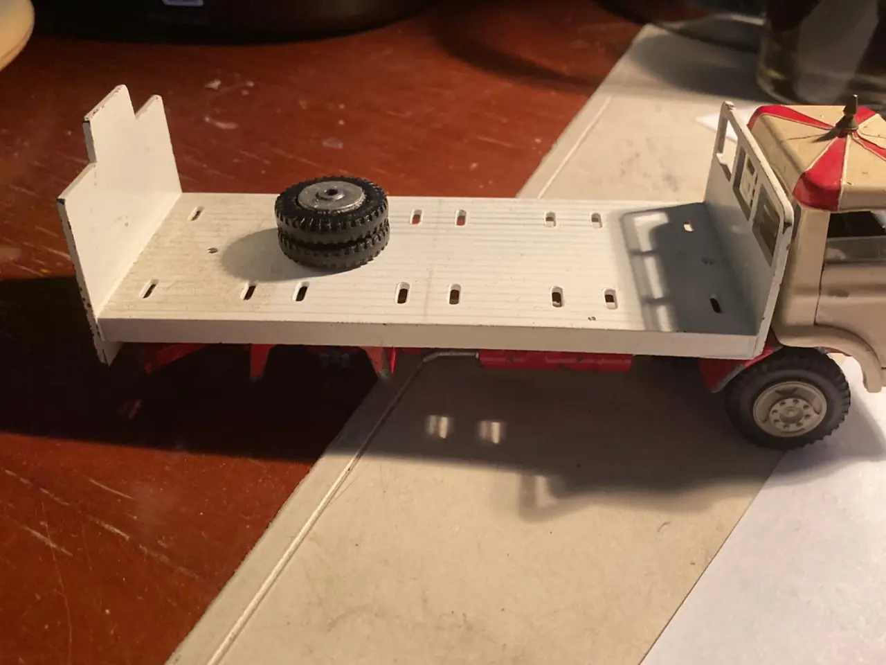Billede 4 - Tekno 