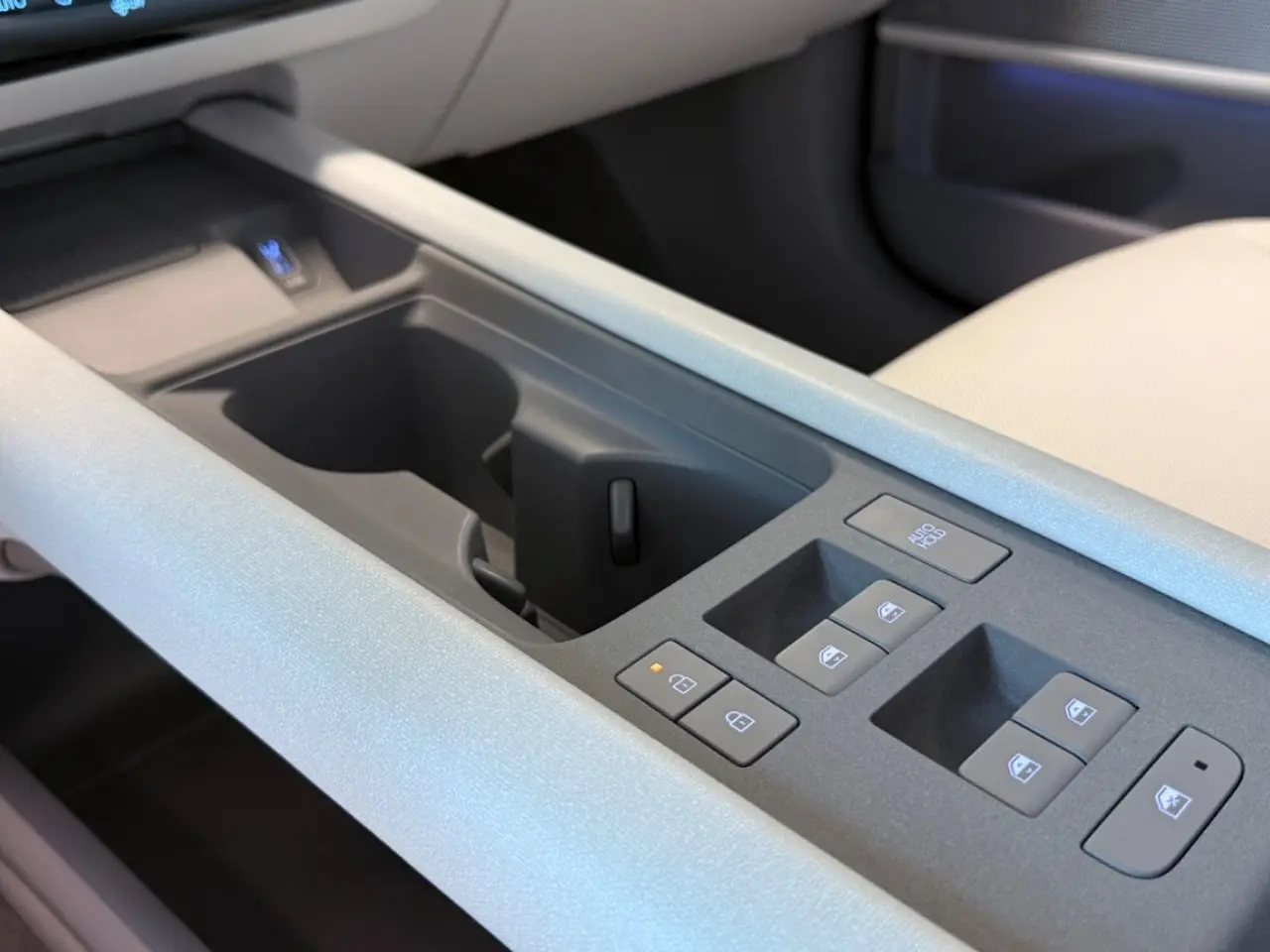 Billede 15 - Hyundai Ioniq 6 77 Ultimate